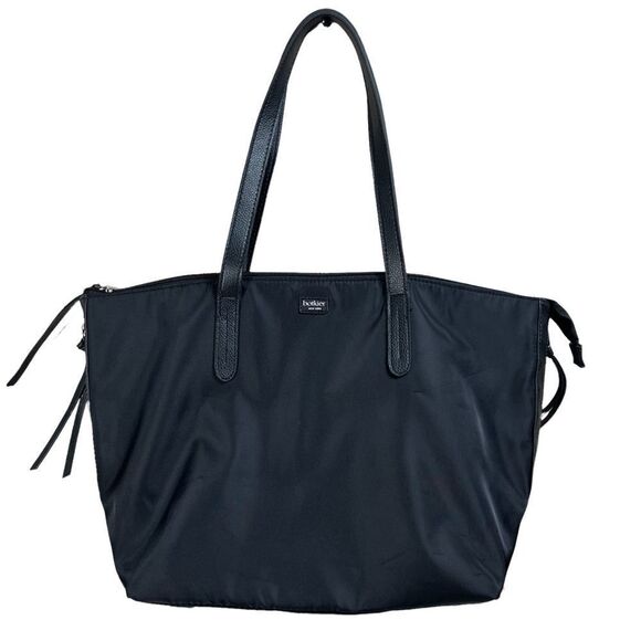 Botkier New York Bond Tote Black - Picture 3 of 9